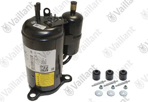 VAILLANT-Kompressor-VWL-75-6-A-230V-S2-Vaillant-Nr-0010033528 gallery number 1
